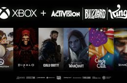 Microsoft buys Activision