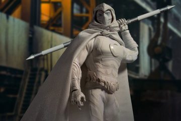 Moon Knight