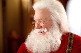 The Santa Clause