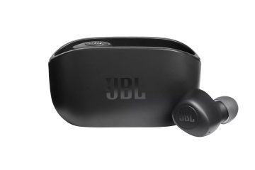 JBL Wave 100 TWS