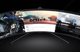 Samsung Odyssey Neo G9 Gaming Monitor