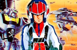 Robotech