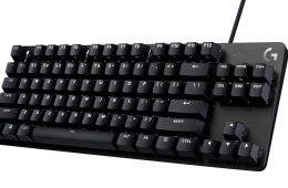 Logitech G 413 Gaming Keyboard