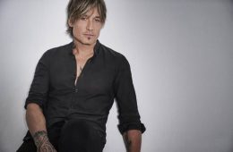 Keith Urban