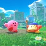 Kirby and the Forgotten Land