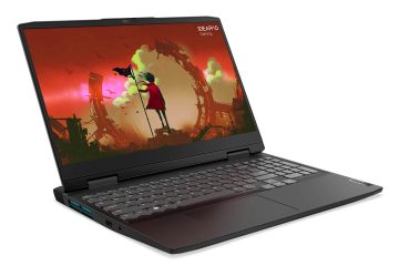 Lenovo IdeaPad Gaming 3