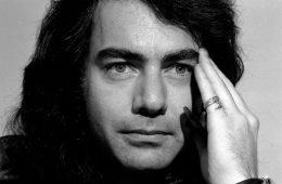 Neil Diamond