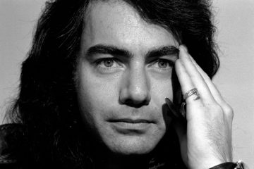 Neil Diamond