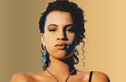 Neneh Cherry