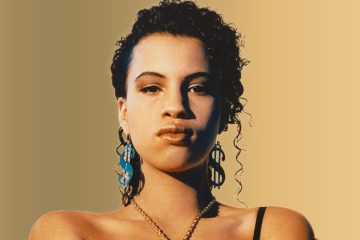 Neneh Cherry