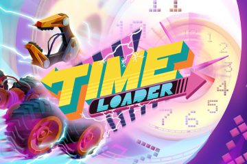 Time Loader