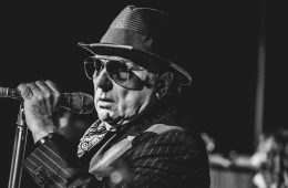 Van Morrison