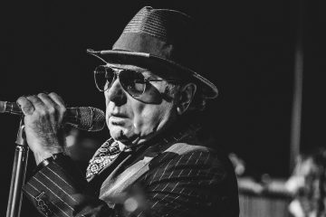 Van Morrison