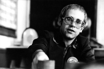 Elton John