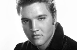 Elvis Presley