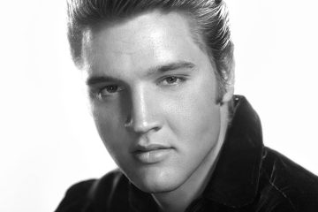 Elvis Presley