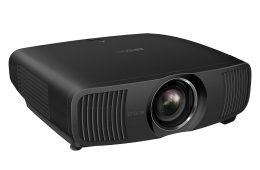 Epson 4K Projector