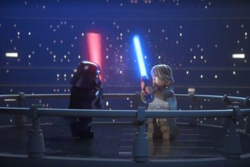 LEGO Star Wars - Skywalker Saga