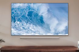 Samsung Soundbar 2022