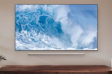 Samsung Soundbar 2022