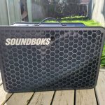 Soundboks Go