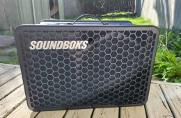 Soundboks Go