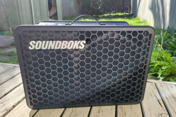 Soundboks Go