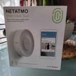 Netatmo Smart Siren