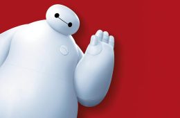 Baymax