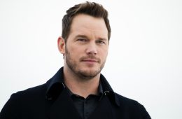 Chris Pratt