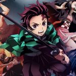 Demon Slayer - Kimetsu No Yaiba - The Movie: Mugen Train