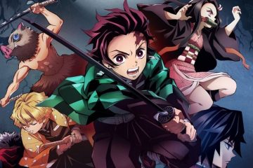 Demon Slayer - Kimetsu No Yaiba - The Movie: Mugen Train