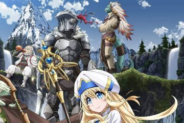 Goblin Slayer