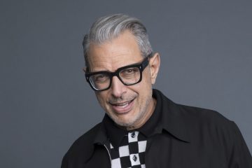 Jeff Goldblum