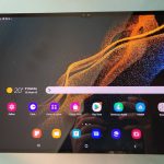 Samsung Tab S8 Ultra