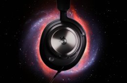 Steelseries Arctis Nova headsets