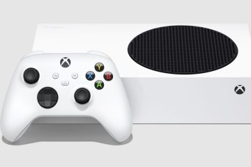 Xbox Series S