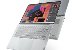 Yoga Slim 7i Pro X