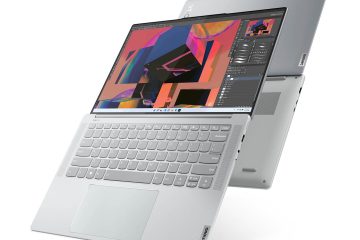 Yoga Slim 7i Pro X