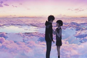 Your Name