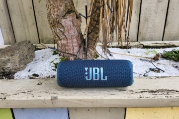 JBL Flip 6