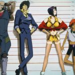 Cowboy Bebop - The Movie