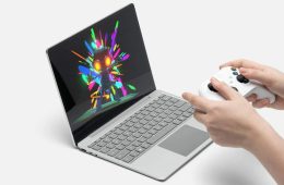 Surface Laptop Go 2