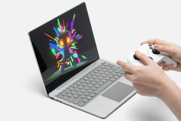 Surface Laptop Go 2