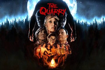 The Quarry