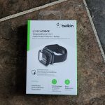 Belkin Screenforce Apple Watch Protector