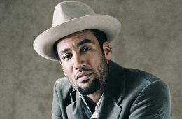 Ben Harper