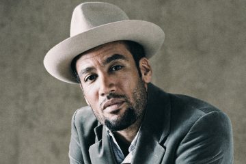 Ben Harper