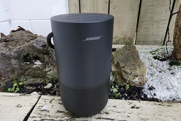 Bose Portable Home Speaker