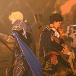 Fire Emblem Warriors - Three Hopes